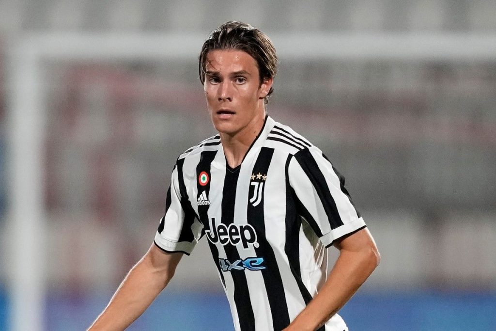 Γιουβέντους: Ο Ν.Φατζόλι κατηγορείται για στοιχηματισμό σε παράνομες πλατφόρμες