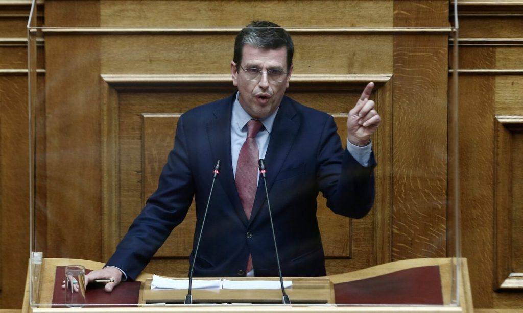 Το 2024 η Ελλάδα αναλαμβάνει την προεδρία της Συντονιστικής Επιτροπής του ICMPD