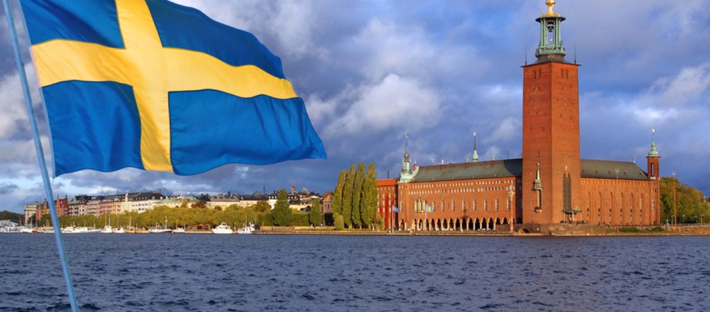 Υπουργός Άμυνας Σουηδίας: «Είναι επείγον η Σουηδία να γίνει πλήρες μέλος του ΝΑΤΟ»