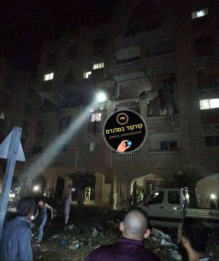 Παλαιστινιακά ΜΜΕ: Οι Ισραηλινοί σκότωσαν τον αδερφό του ηγέτη της Χαμάς