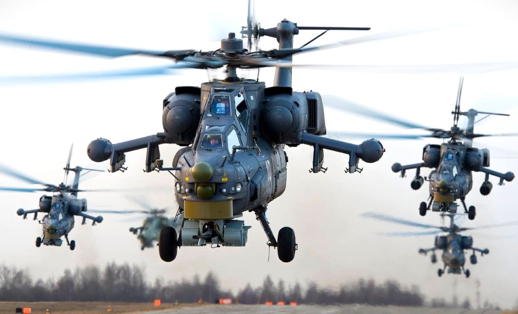 Μετά από 9 χρόνια μαχών οι Ρώσοι έσπασαν τις πρώτες άμυνες των Ουκρανών στην Αβντιίβκα ενώ όλοι κοιτούν την… Γάζα! (βίντεο)