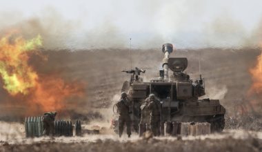ΗΠΑ: Το Ισραήλ δεν παραβιάζει τους όρους χρήσης των όπλων μας