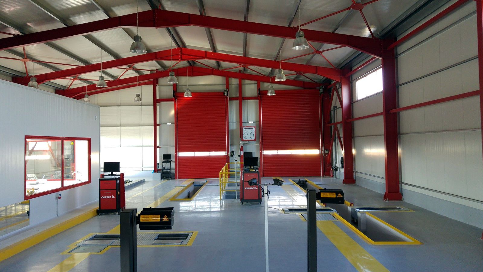 Υπουργείο Υποδομών: Υπάλληλος του υπουργείου ζήτησε «λάδωμα»