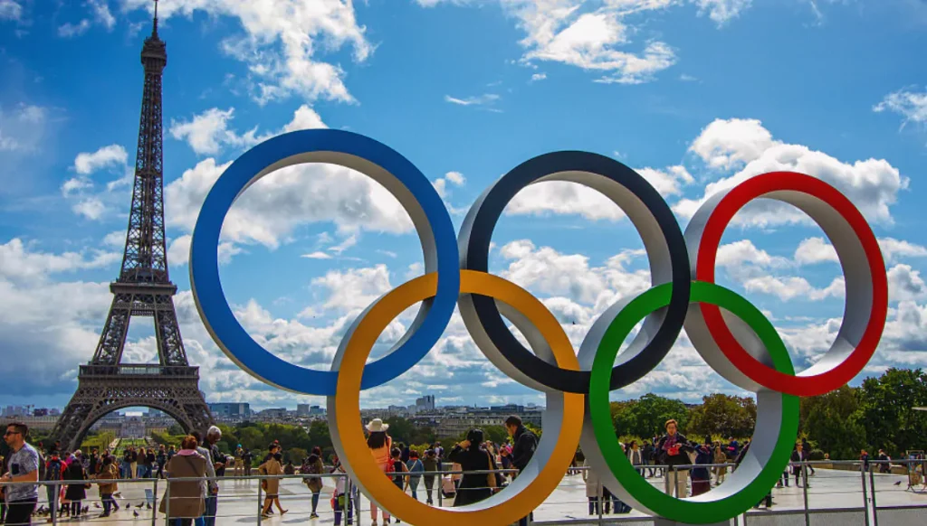 Ολυμπιακοί Αγώνες 2024: Στήριξη της ΕΟΕ για την προετοιμασία αθλητών και αθλητριών