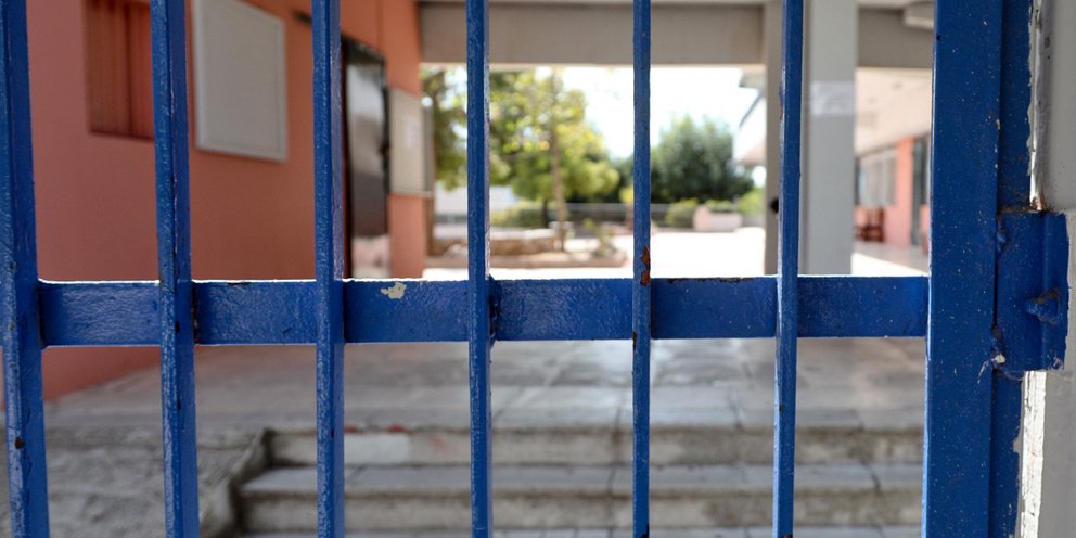 Ηράκλειο Κρήτης: Θύμα ξυλοδαρμού έπεσε μαθητής Γυμνασίου επειδή ψήφισε κατά της κατάληψης