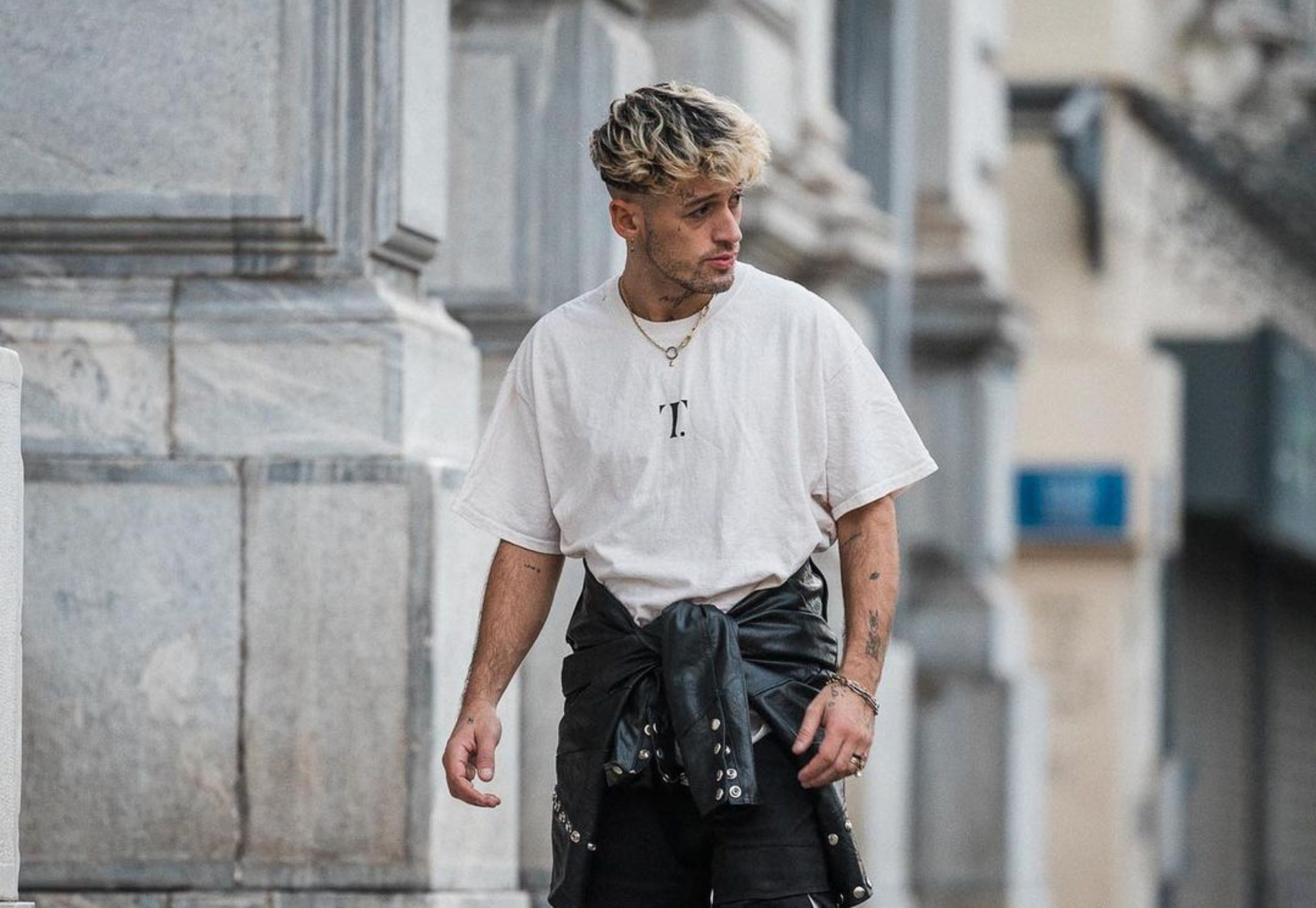 I’m a celebrity: «Μη σε φτύσω μέσα στο στόμα και σου αρέσει η γεύση μου» – Η φράση του Τ.Ξιαρχό που ξεσήκωσε το «X»