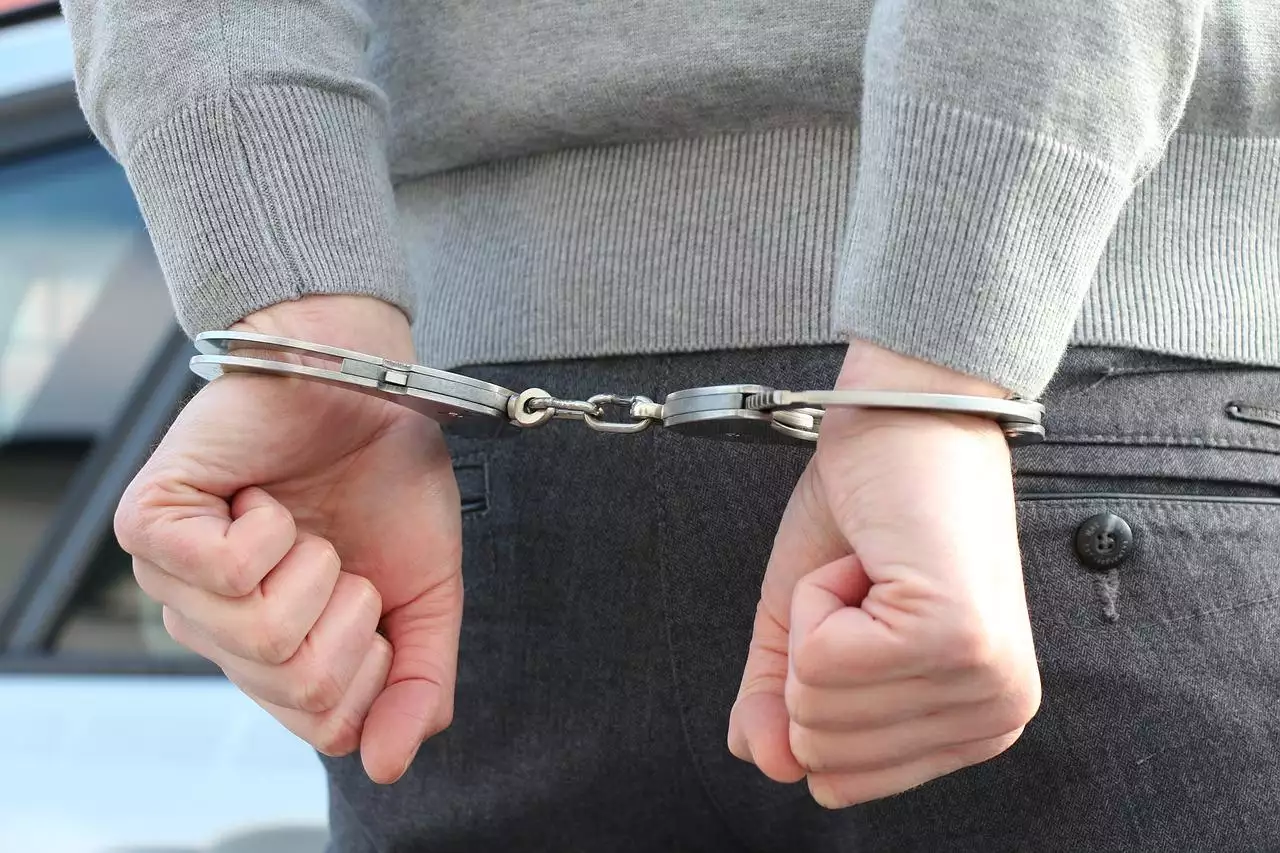 Καπανδρίτι: Συνελήφθη 28χρονος για κατοχή και διακίνηση κάνναβης