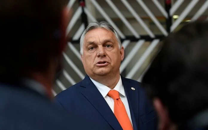 Β.Ορμπάν: «Η Ουγγαρία δεν θα επιτρέψει τη διεξαγωγή διαδηλώσεων υποστήριξης σε τρομοκρατικές οργανώσεις»