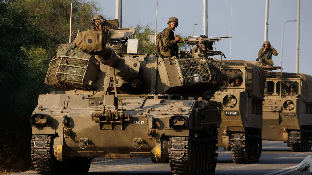 Λωρίδα της Γάζας: Πτώματα αγνοούμενων εντόπισαν οι στρατιώτες του Ισραήλ