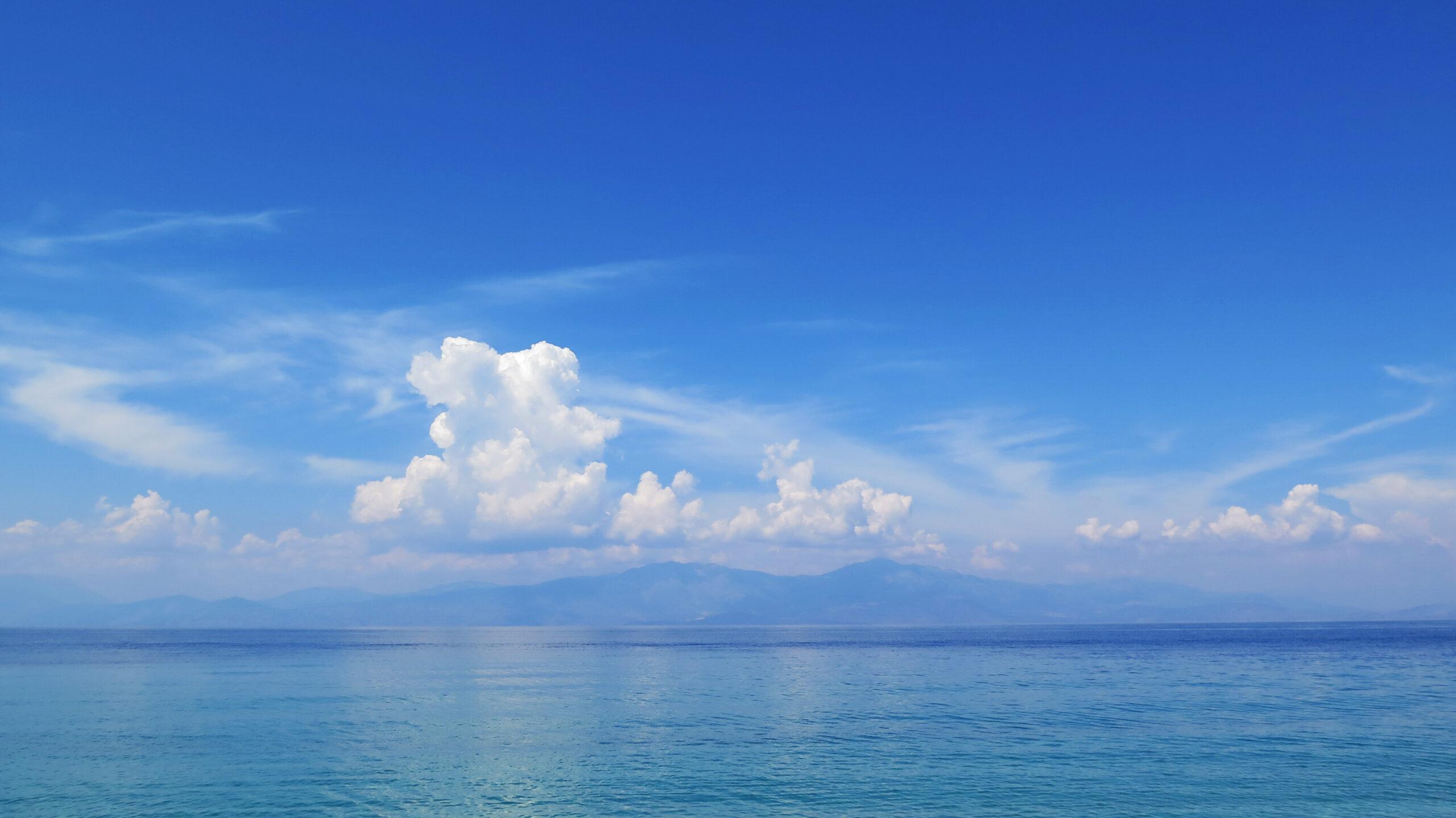 Καιρός: Αίθριος σήμερα με τη θερμοκρασία να φτάνει τους 28 βαθμούς