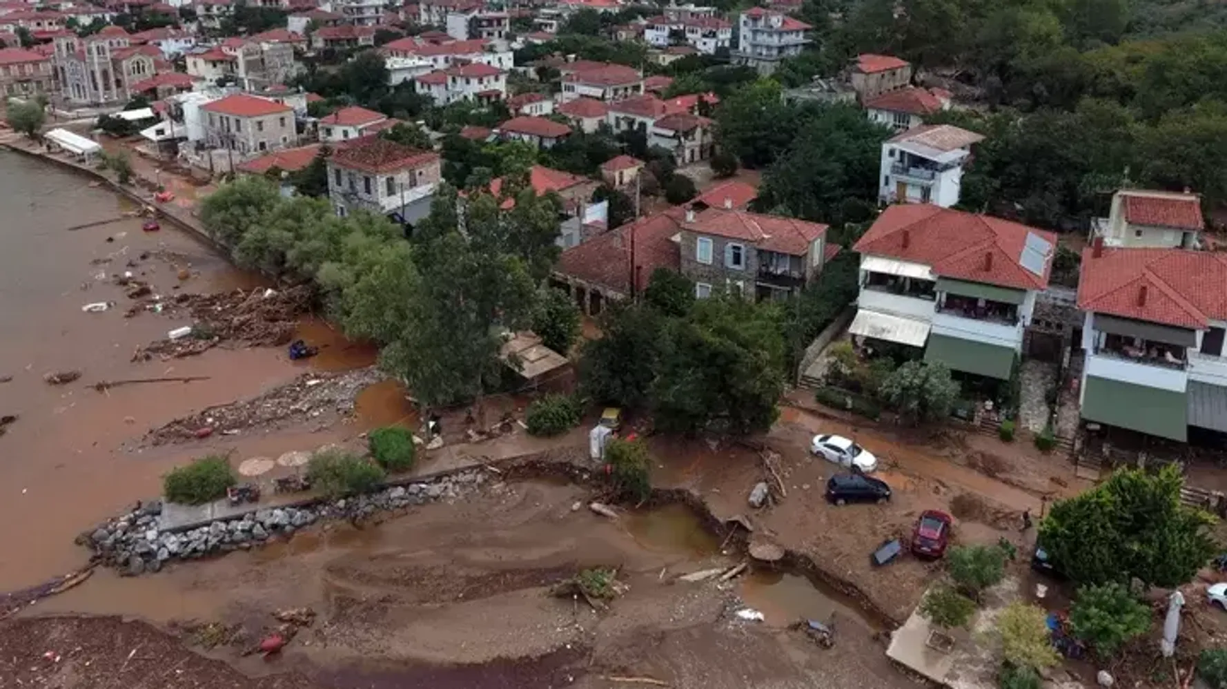Θεσσαλία: 19 κρούσματα λεπτοσπείρωσης το τελευταίο 24ωρο