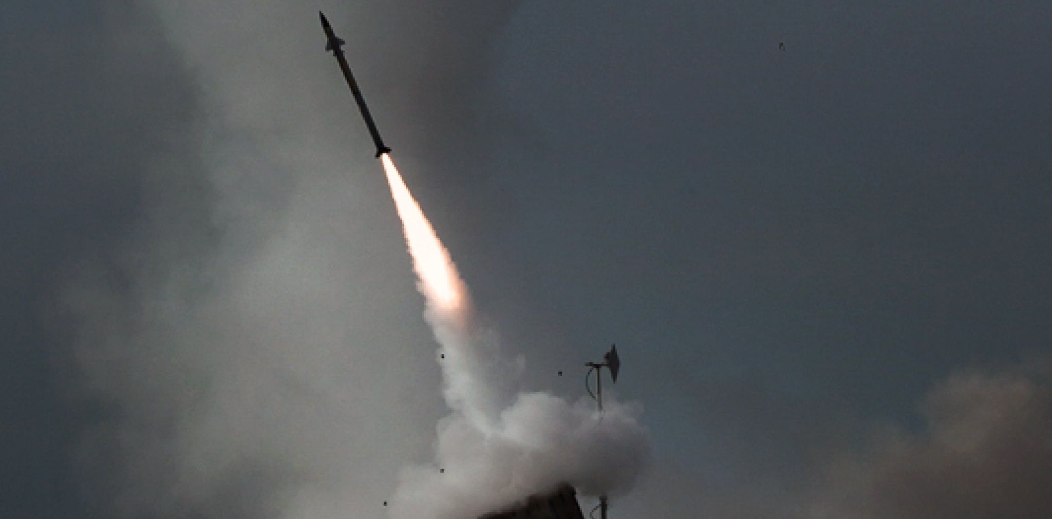 Αεροπορία του Ισραήλ: «Εντοπίσαμε άγνωστο στόχο που πέρασε από το Λίβανο – Τον αναχαιτίσαμε με επιτυχία»