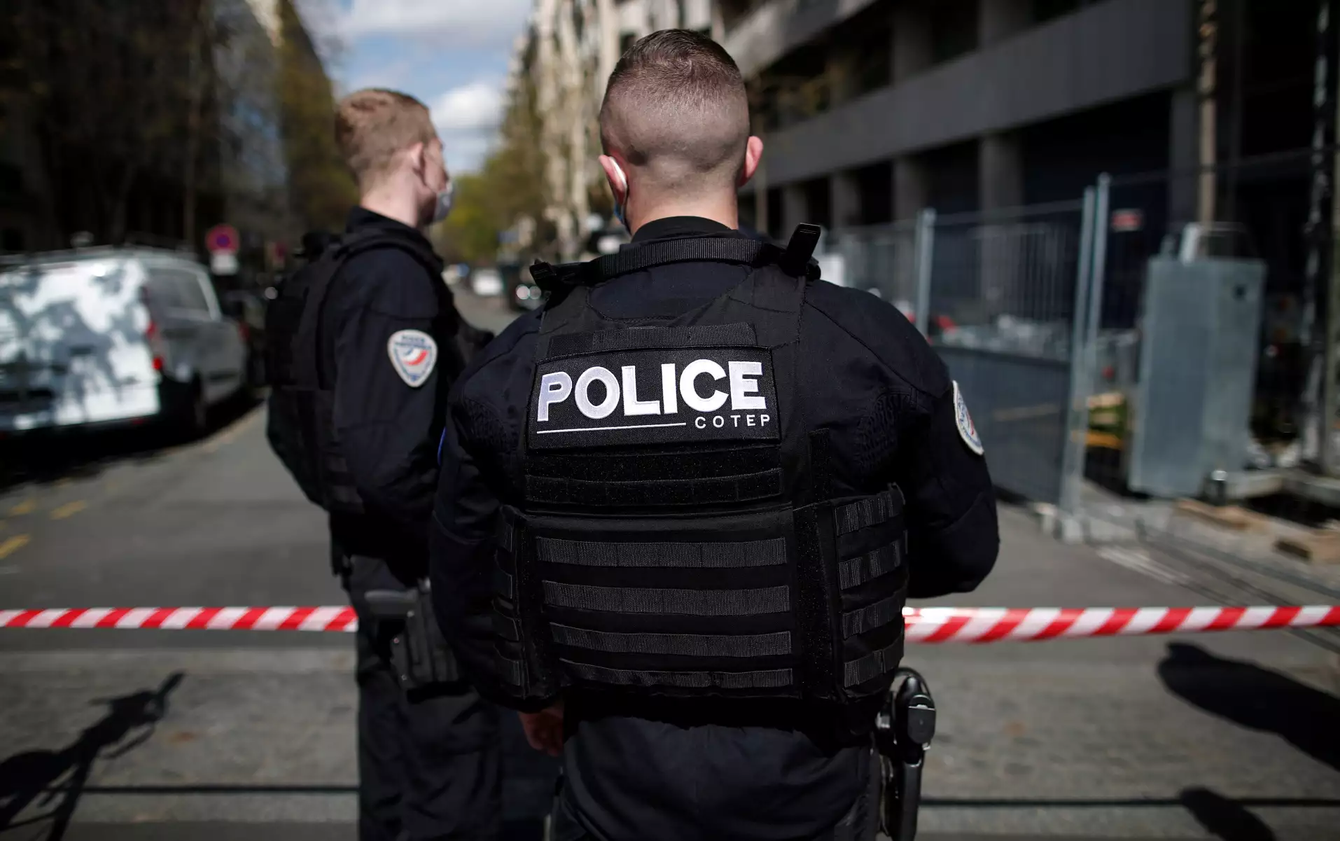 Γαλλία: Άνδρας με μαχαίρι εισέβαλε σε σχολείο – Ένας νεκρός και πολλοί τραυματίες