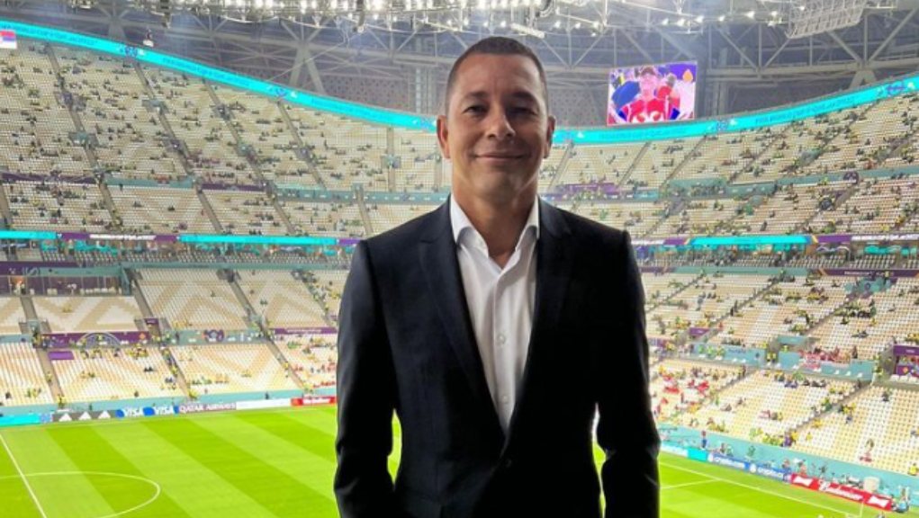 Παναθηναϊκός: Στο Κορωπί ο Ζιλμπέρτο Σίλβα – Η «θερμή» υποδοχή (βίντεο)