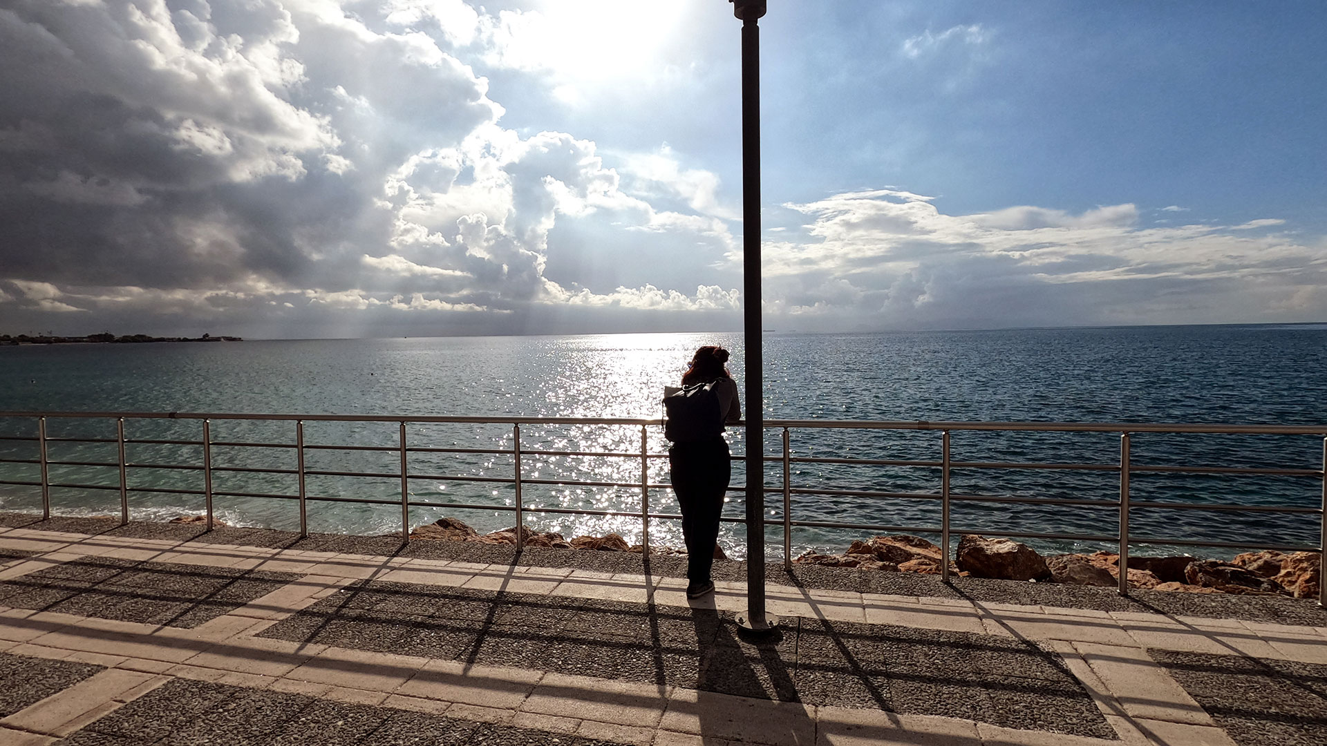 Καιρός: Πτώση της θερμοκρασίας τις επόμενες μέρες