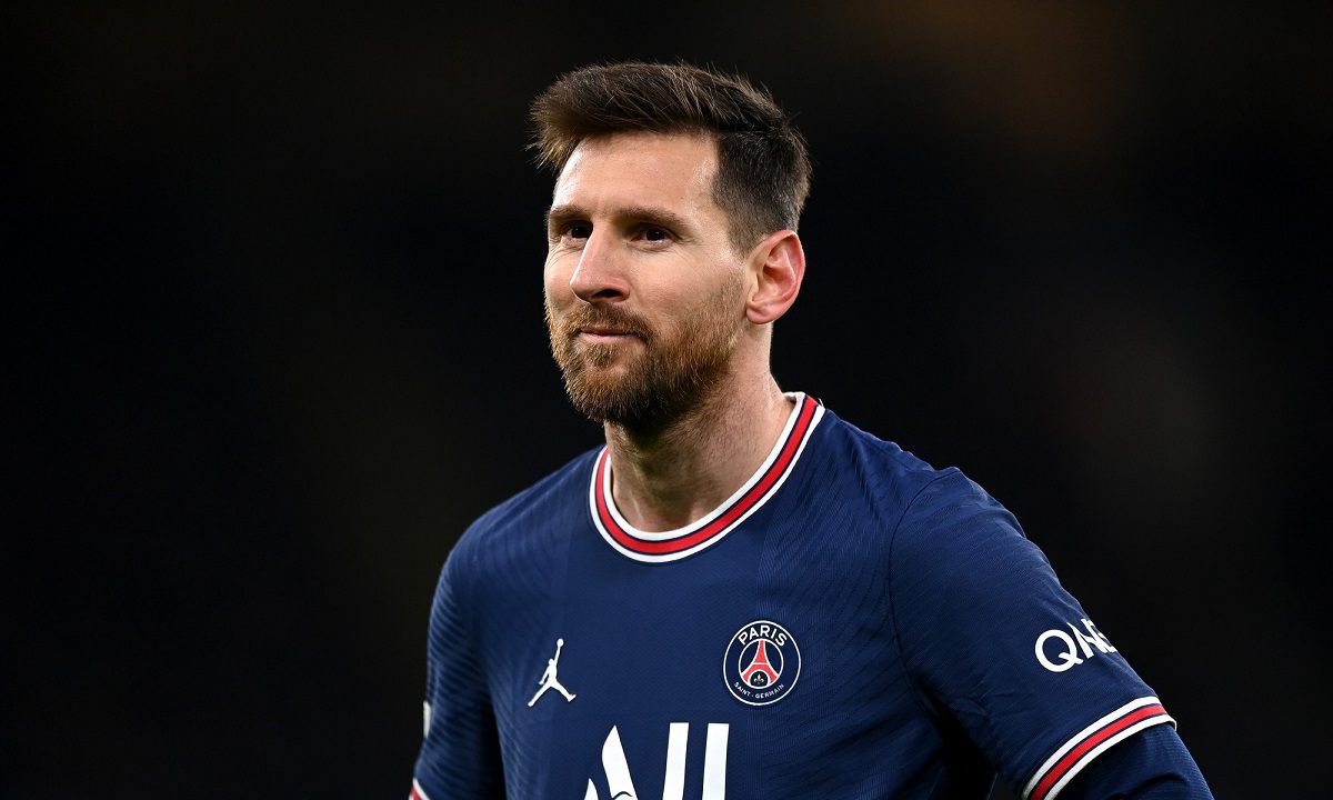 Μουντιάλ 2026: Παίκτης της Παραγουάης έφτυσε τον Λ.Μέσι