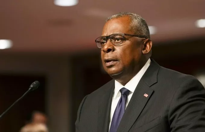 Έφτασε στο Ισραήλ ο υπ. Άμυνας των ΗΠΑ – Θα συναντηθεί με Μ.Νετανιάχου