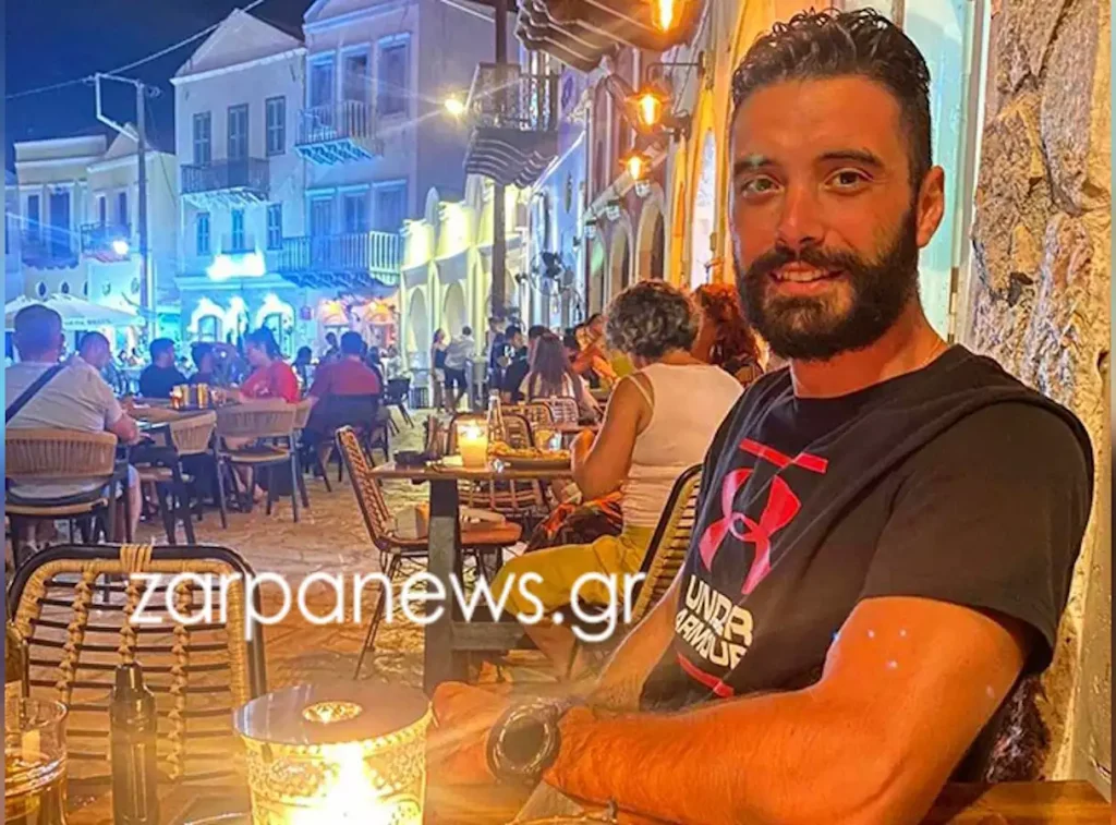 Στρατιωτικός έσωσε 15χρονη που έπαθε κρίση επιληψίας στα Χανιά