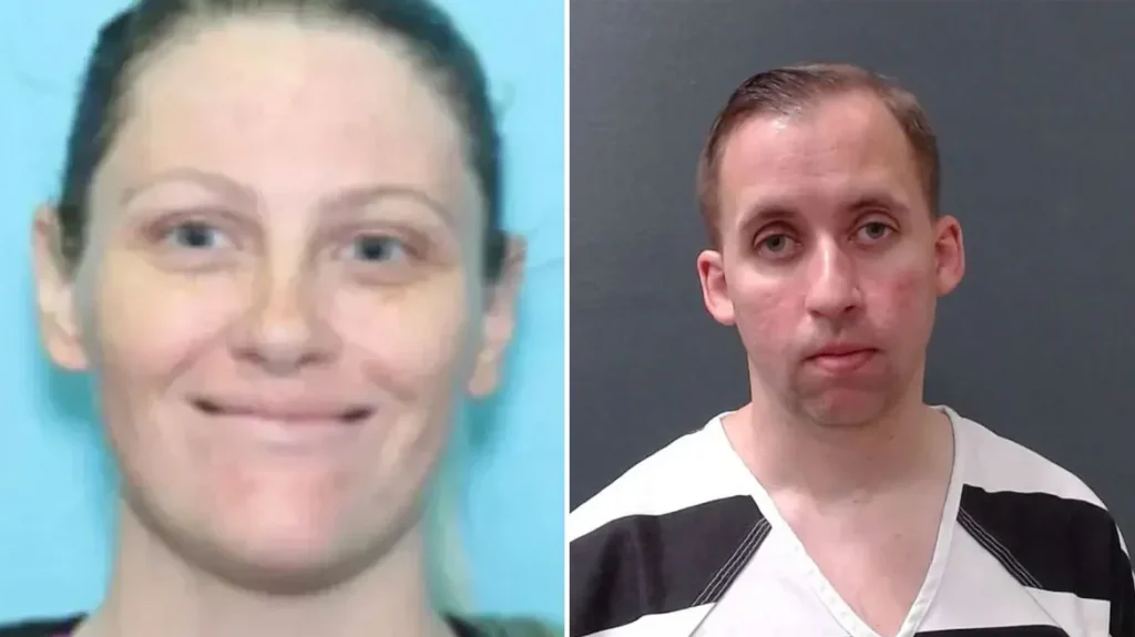 ΗΠΑ: 37χρονη κακοποίησε σεξουαλικά την 10χρονη κόρη της – Σχεδίαζε να αφήσει παιδόφιλο να κάνει το ίδιο