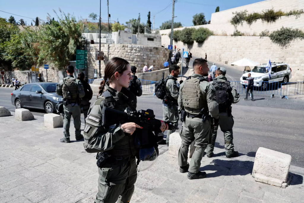 Ισραήλ: Οι ΗΠΑ συνιστούν στους Αμερικανούς πολίτες να μετακινηθούν προς τη Ράφα