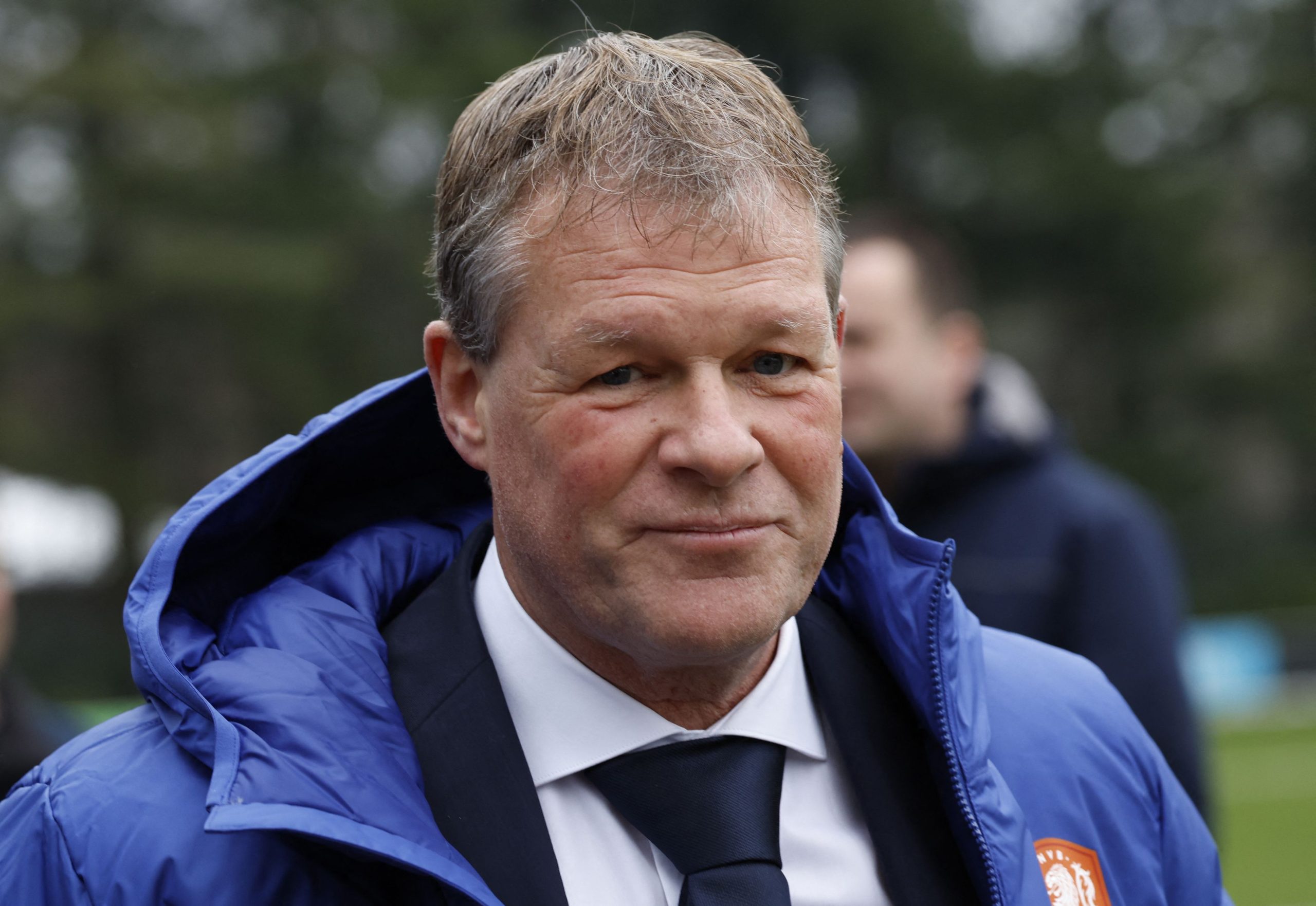 Προπονητής Ολλανδίας: «Η Ελλάδα θα μυρίσει αίμα στο εντός έδρας ματς»