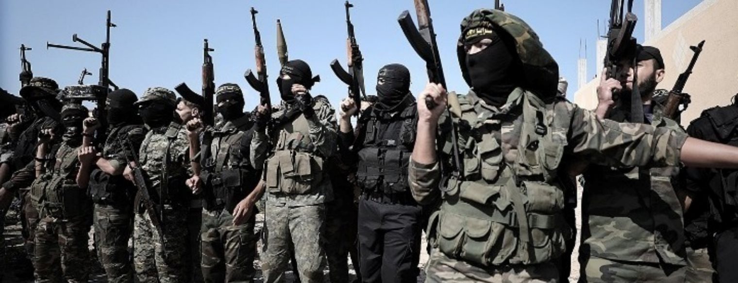 Χαμάς σε Ισραήλ: «Αυτό θα πάθετε όταν μπείτε στη Γάζα» (βίντεο)