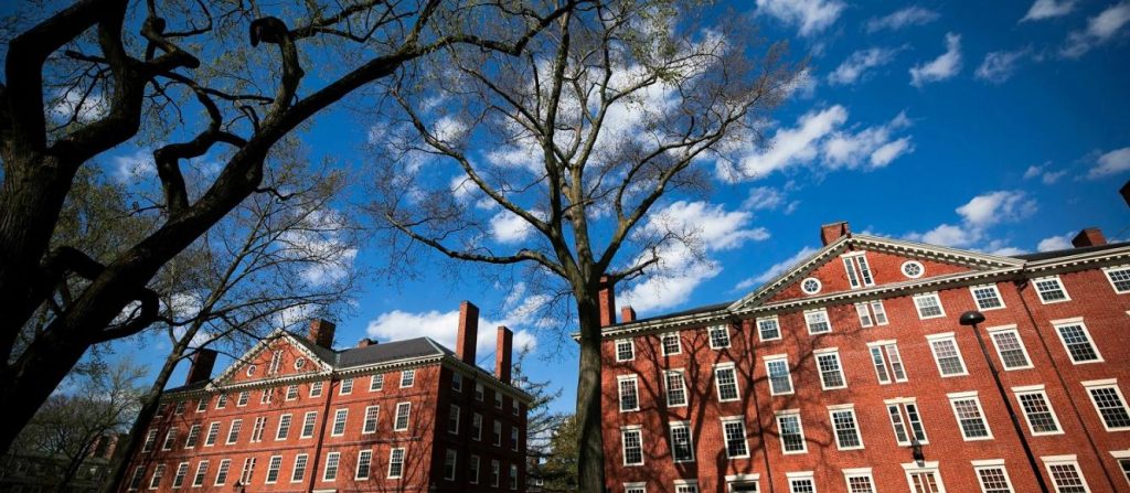 Φοιτητές του Χάρβαρντ κατηγορούν με επιστολή τους το Ισραήλ για τις φονικές επιθέσεις της Χαμάς