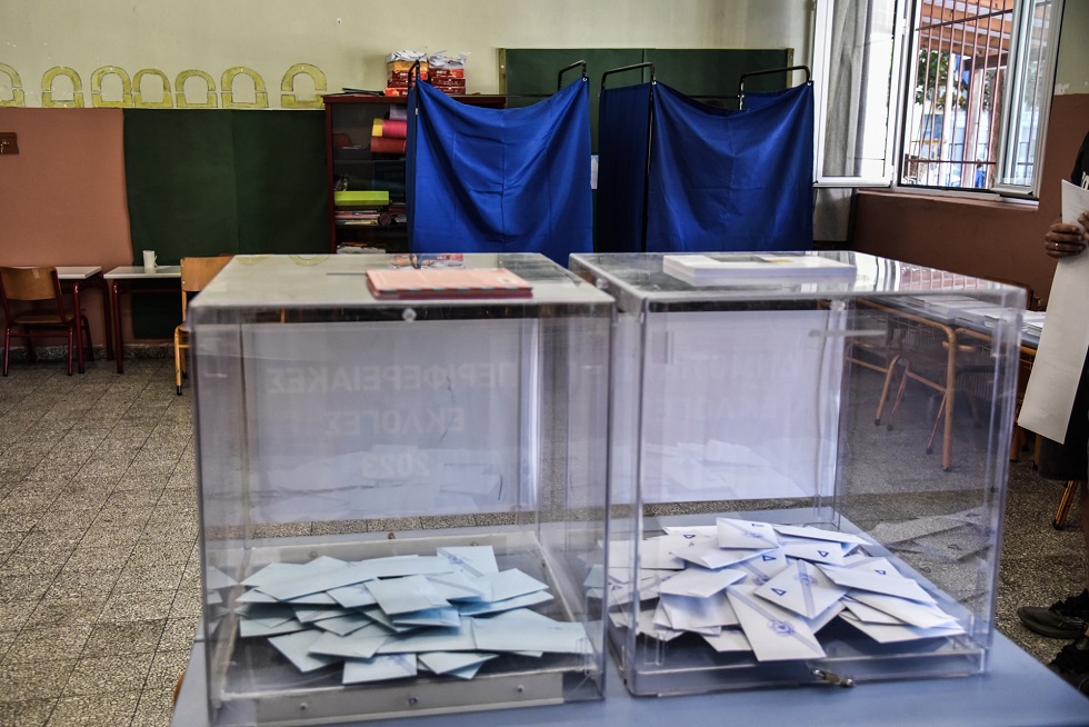 Αυτοδιοικητικές εκλογές: Οι περιφέρειες και οι δήμοι που πάνε σε δεύτερο γύρο