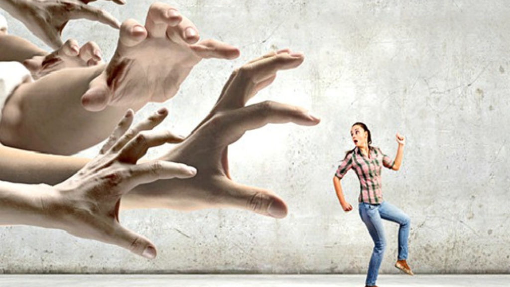 Τι είναι η κοινωνική φοβία και ποια είναι τα συμπτώματα