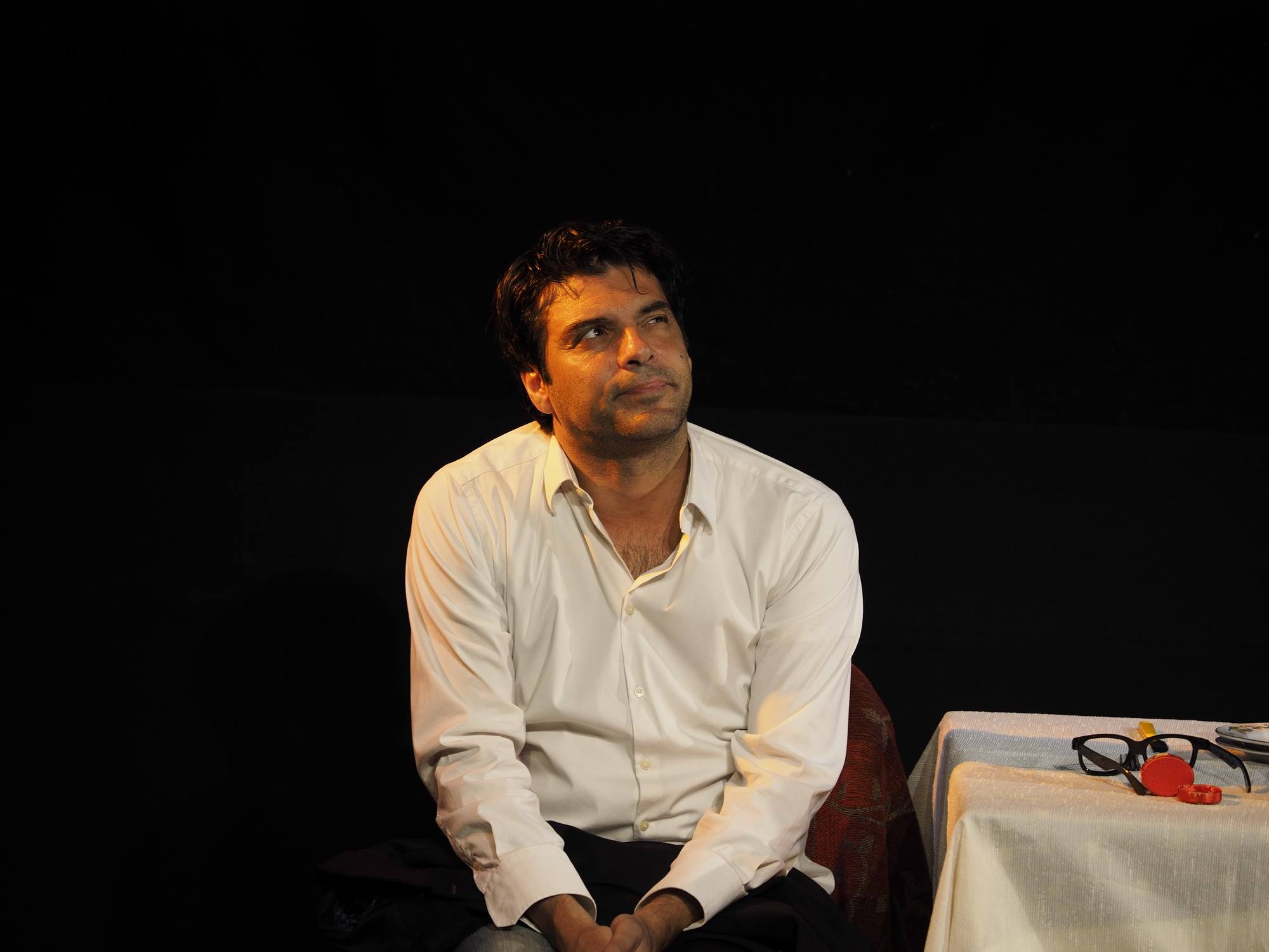 Ιάκωβος Μυλωνάς για Αίαντα Μανθόπουλου: «Είναι σε πολύ δύσκολη κατάσταση, δεν ξέρω αν θα τα καταφέρει»