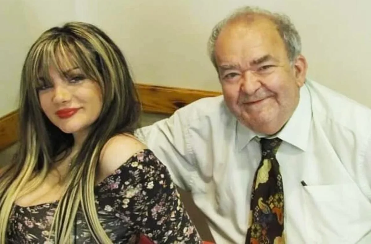 Έφυγε από τη ζωή ο Π.Λεωτσάκος – Το μήνυμα της Π.Τσεσμελή