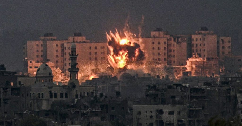 Το Al Jazeera αναλύει τους τρεις λόγους πίσω από την απόφαση για εισβολή στη Γάζα