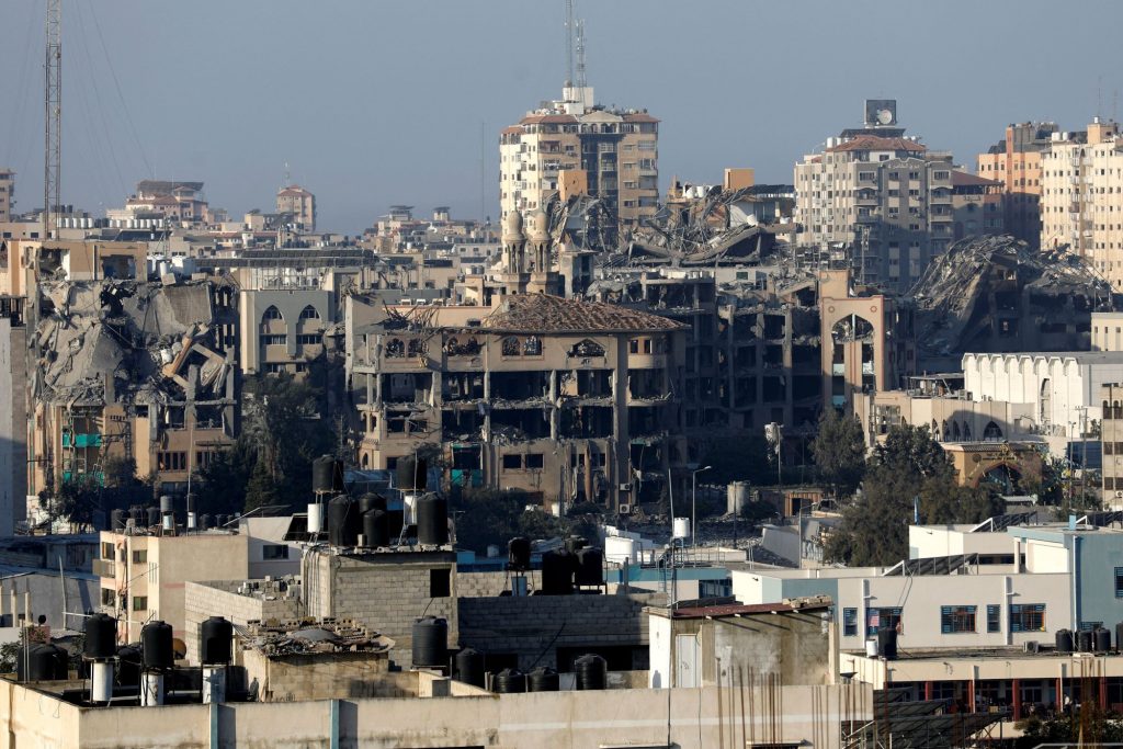 Ισραήλ: Εκκενώνουν και οι τελευταίοι κάτοικοι την πόλη Σντερότ