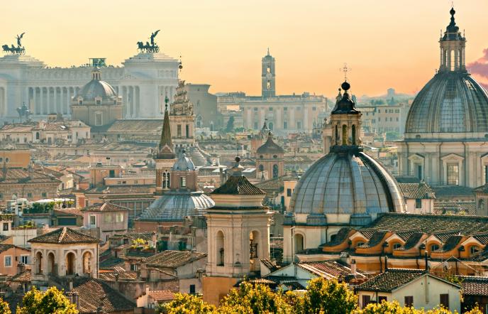 Μη πέσεις στη παγίδα: Δέκα πράγματα που δεν πρέπει να κάνεις αν επισκεφθείς τη Ρώμη