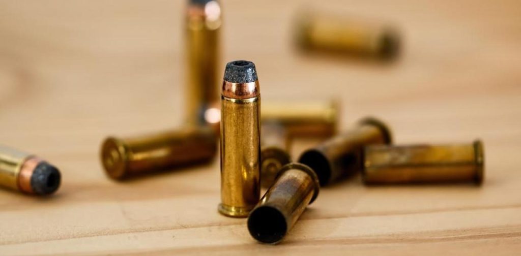 Ζεφύρι: Η ΕΛ.ΑΣ. εντόπισε κάλυκες από εννιάρι πιστόλι