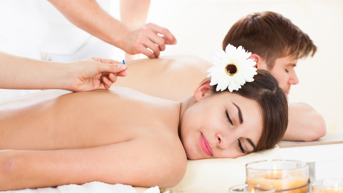 Τελικά τι ισχύει; – Μπορεί ο βελονισμός να ενισχύσει την ερωτική διάθεση;