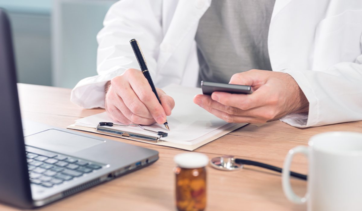 Ηλεκτρονική συνταγογράφηση: Τι προβλέπει το νέο σύστημα – Πού μπαίνουν χρονικοί περιορισμοί