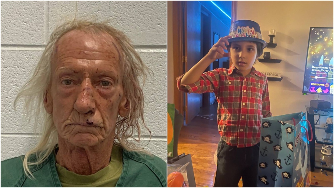 Σικάγο: 71χρονος μαχαίρωσε μέχρι θανάτου 6χρονο Παλαιστίνιο – «Εσείς οι μουσουλμάνοι πρέπει να πεθάνετε»