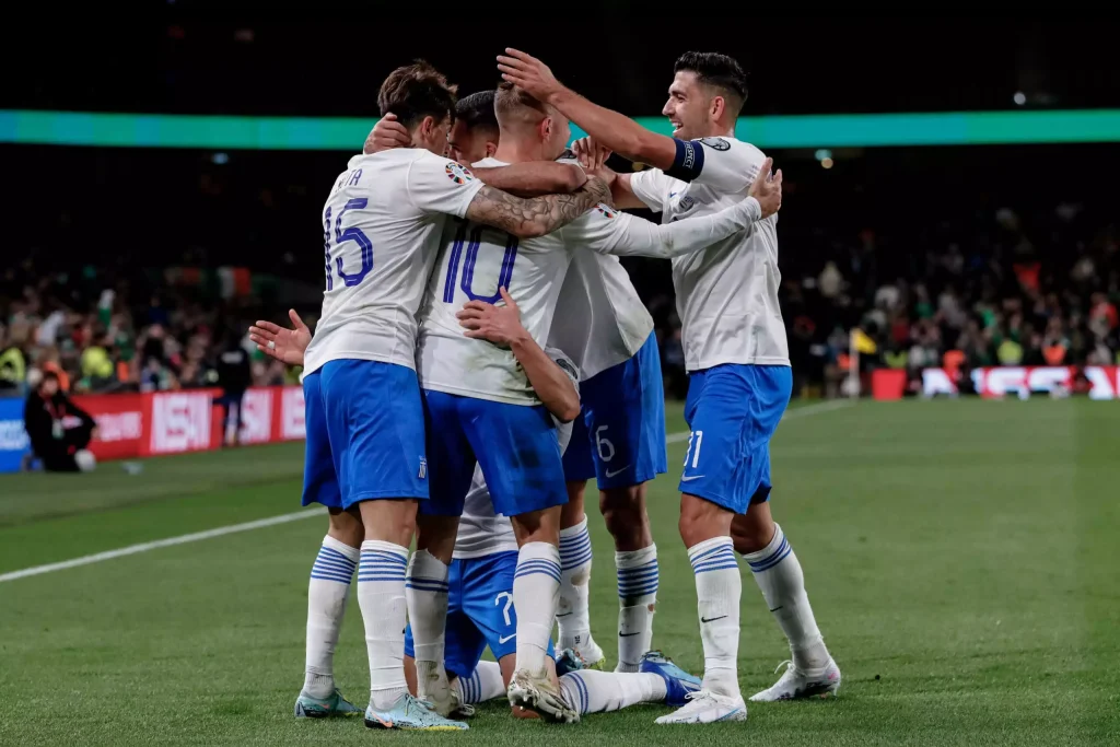 Euro 2024: Η Ελλάδα αντιμετωπίζει απόψε την Ολλανδία με τις «ηχηρές» απουσίες