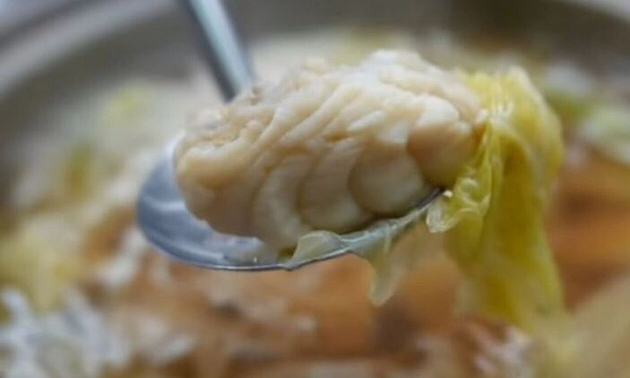 Το φαγητό που αν δεν μαγειρευτεί σωστά μπορεί να σε «στείλει στον άλλο κόσμο»