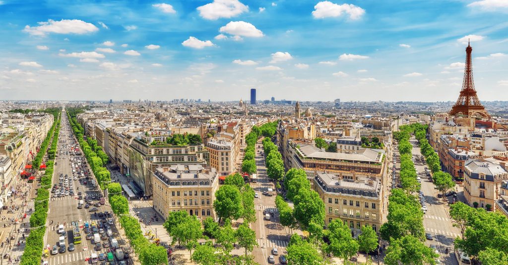 Παρίσι: Πλήγμα για τον τουρισμό η εξάπλωση κοριών στην πόλη