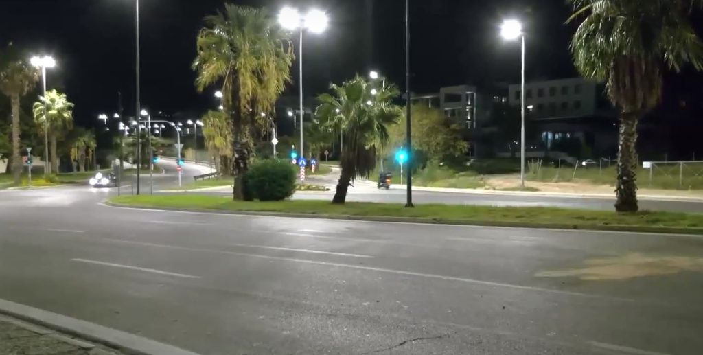 Δεν κατάφερε να κρατηθεί στη ζωή η 23χρονη οδηγός που είχε πέσει με ΙΧ στη διαχωριστική νησίδα