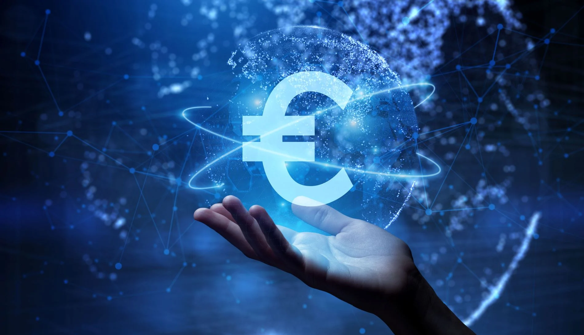 Ανακοινώνεται το «ψηφιακό ευρώ» – Ποιες οι διαφορές του από τις κάρτες