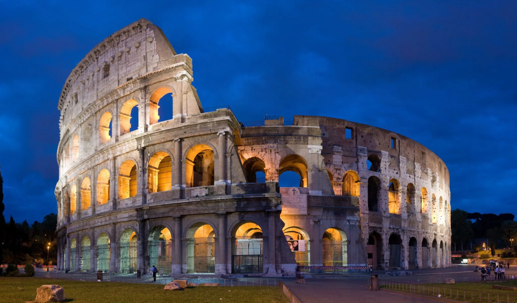 Ιταλία: Με ονομαστικό εισιτήριο η είσοδος στο Κολοσσαίο από τις 18 Οκτωβρίου