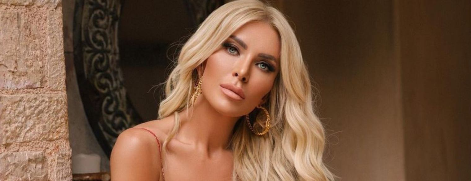 Η απάντηση της Κ.Καινούργιου στον Β.Περρή για τη σχέση της με τον Ν.Κοκλώνη