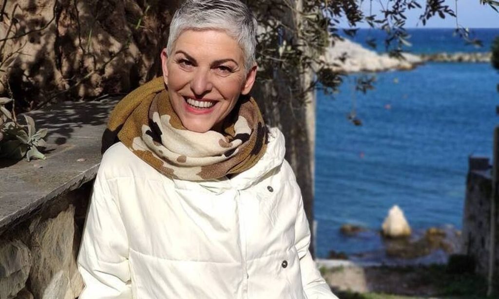 Ε.Ψυχούλη: «Το χωριό μου στο Πήλιο δεν υπάρχει πια – Δεν αναγνωρίζεις που είσαι»