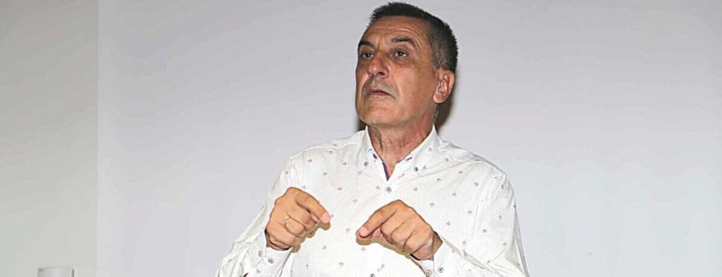 Δ.Κουρέτας: «Η Θεσσαλία έμεινε ανοχύρωτη – Πρέπει να ενεργοποιηθούν πράγματα τα οποία δεν έγιναν»