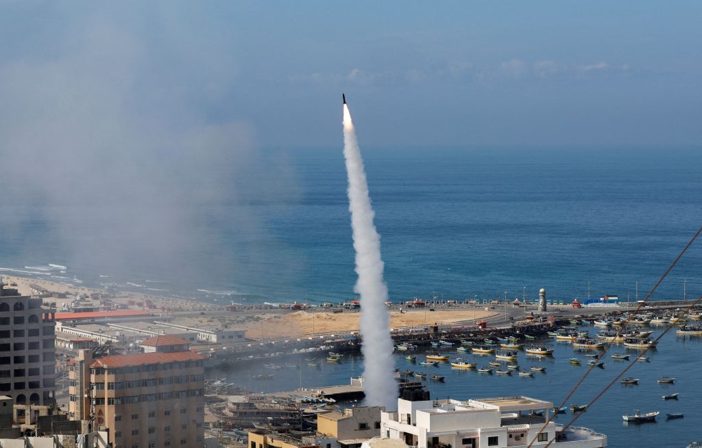 Ισραηλινές Αμυντικές Δυνάμεις: «Δύο ακόμη αντιαρματικοί πύραυλοι εκτοξεύτηκαν από τον Λίβανο προς το Ισραήλ»