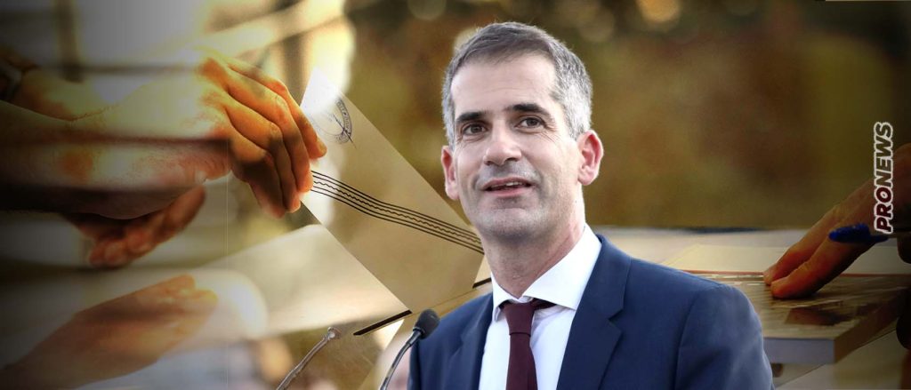 Η ήττα του Κ.Μπακογιάννη ήταν το χειρότερο σενάριο για τον Κ.Μητσοτάκη