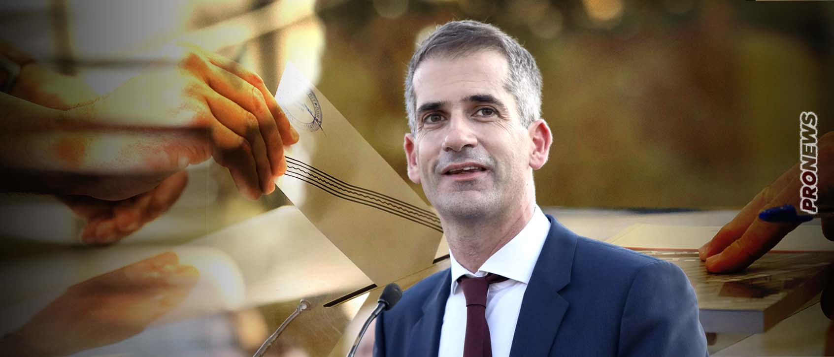 Η ήττα του Κ.Μπακογιάννη ήταν το χειρότερο σενάριο για τον Κ.Μητσοτάκη